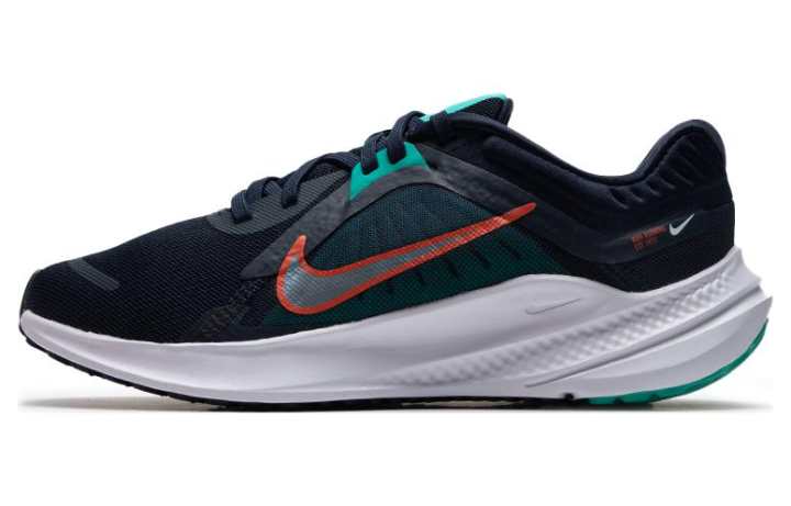 Nike Nike Quest 5 'Obsidian' Women's