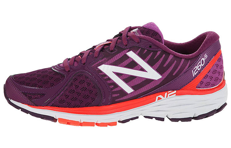 New Balance New Balance 1260 Series Low Tops Purple Women's