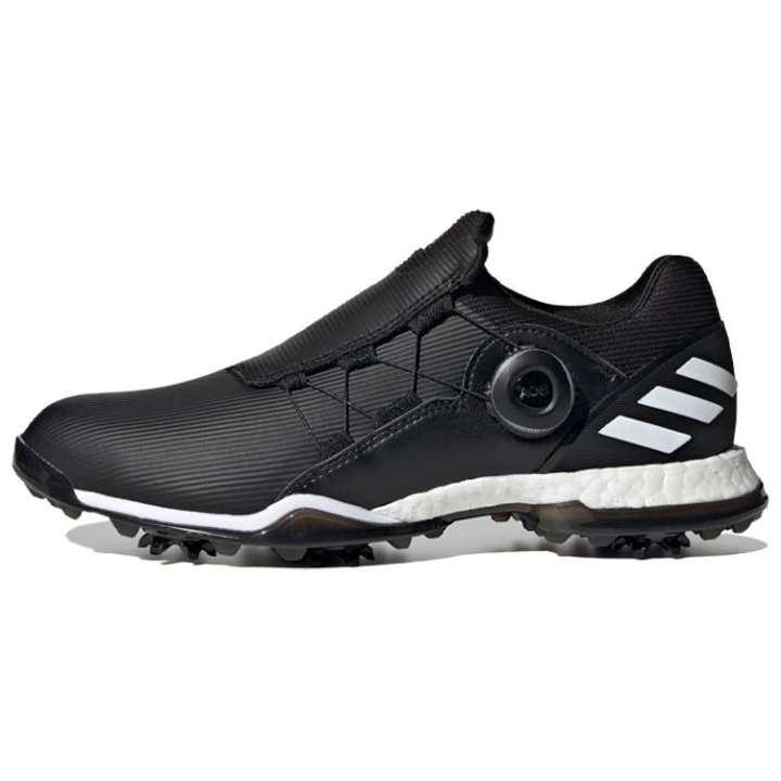 Adidas Adidas Powerwrap Boa Black/White Women's
