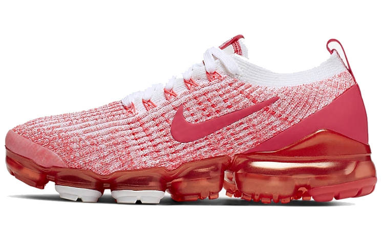 Nike Nike Air VaporMax Flyknit 3 China Hoop Dreams Women's