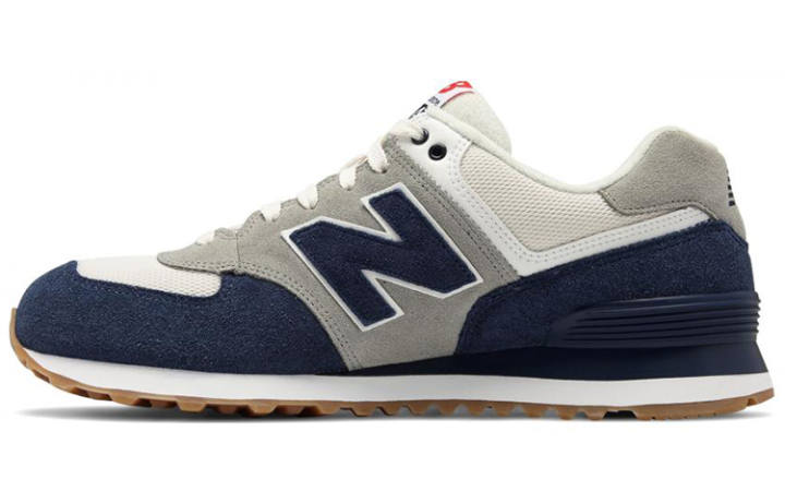 New Balance 574 New Balance 'Terry Cloth'