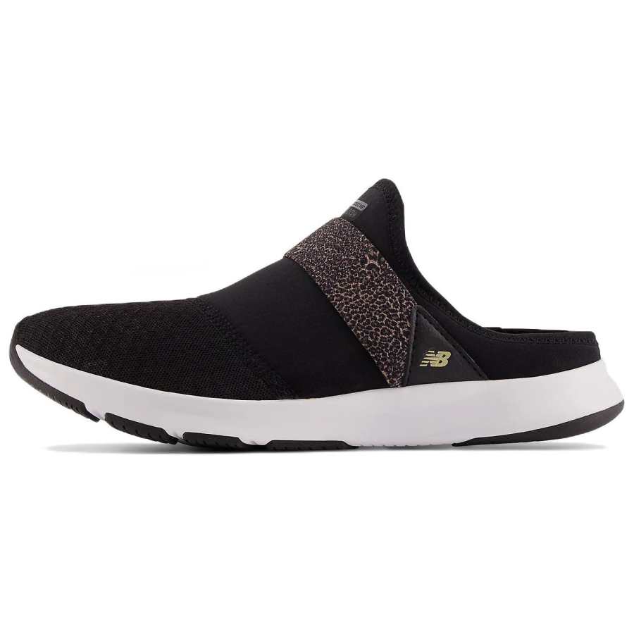 New Balance New Balance DynaSoft Nergize Mule V3 'Black' Women's