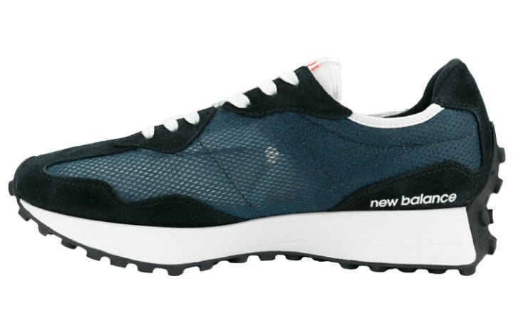 New Balance New Balance 327 'Black Blue'