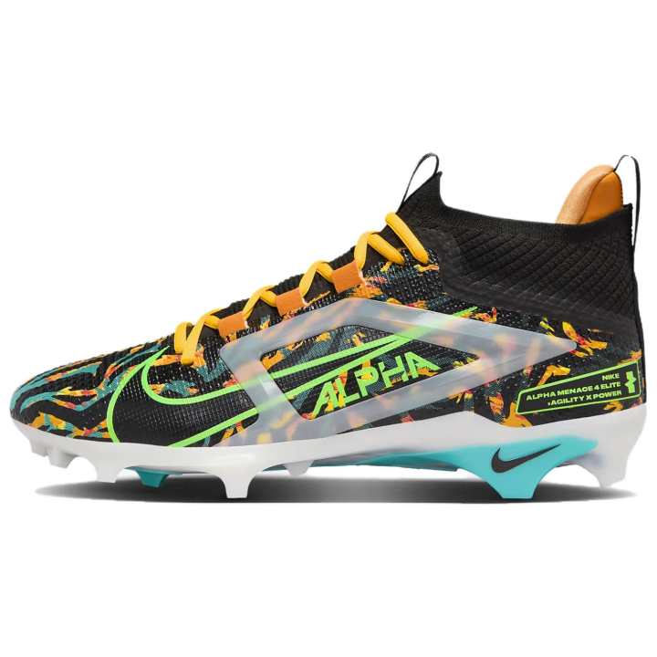 Nike Nike Alpha Menace 4 Elite Travis Kelce