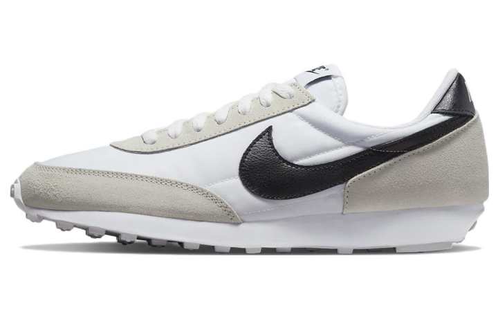 Nike Nike Daybreak White Summit White Black Women's