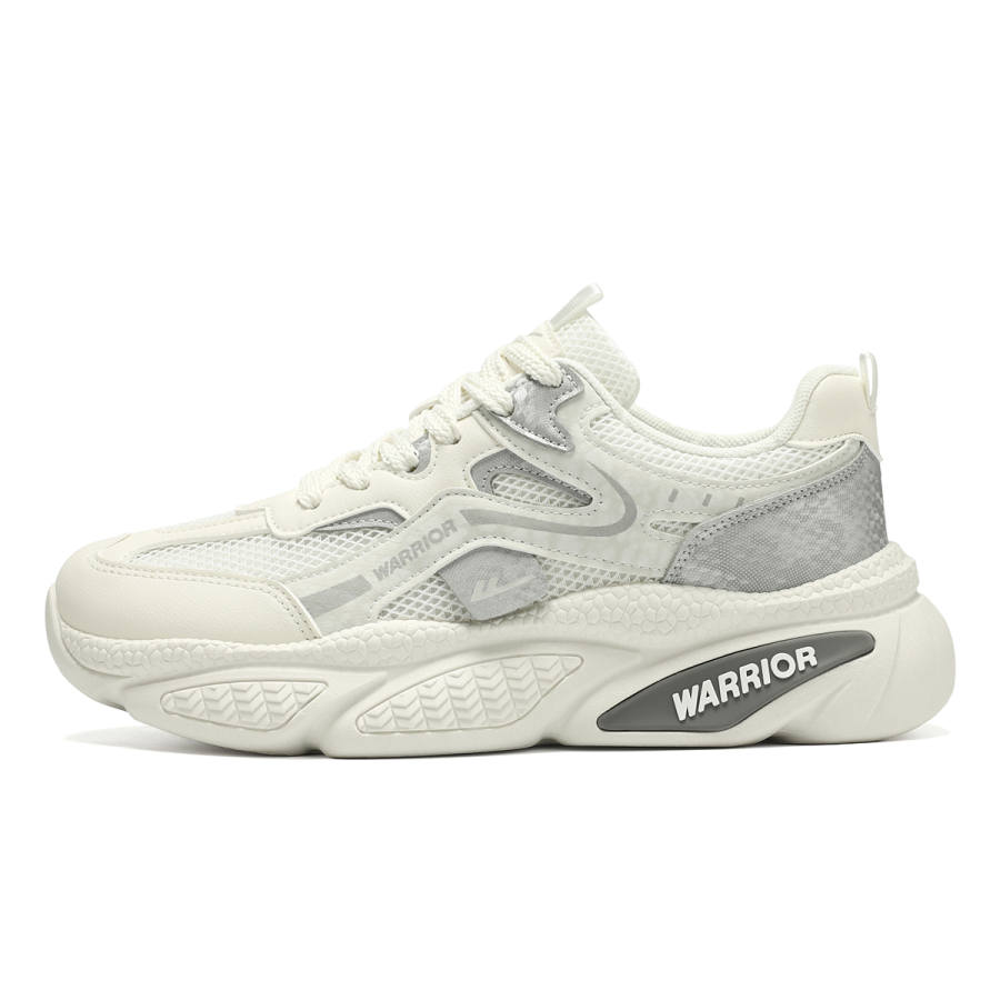 WARRIOR Warrior Cushioning Slip Resistant Abrasion Resistant Impact Resistant Rebound