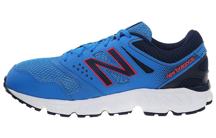 New Balance New Balance 675 Series Low Top Blue