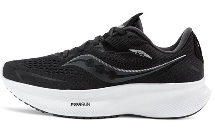 Saucony saucony Ride 15 'Black White'