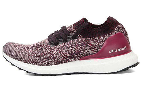 Adidas Adidas Wmns UltraBoost Uncaged 'Mystery Ruby' Women's