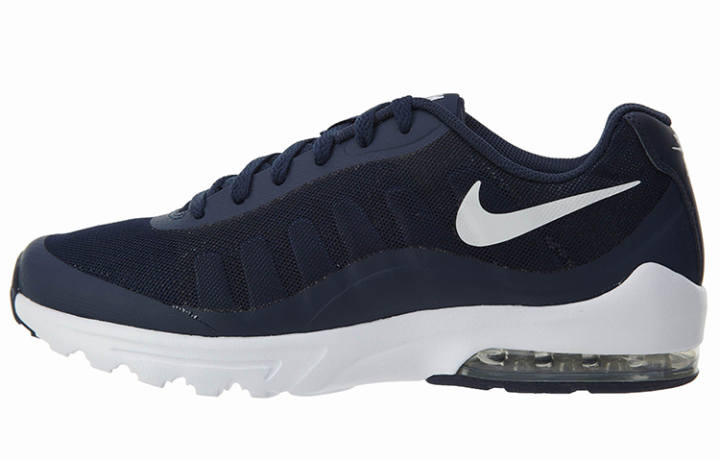 Nike Nike Air Max Invigor Midnight Navy/White