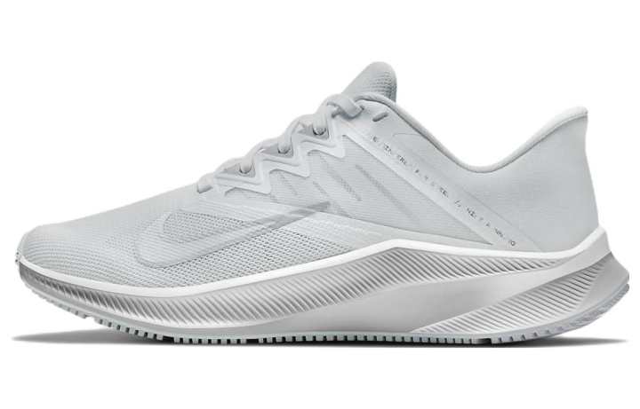 Nike Nike Quest 3 'Silver' Women's