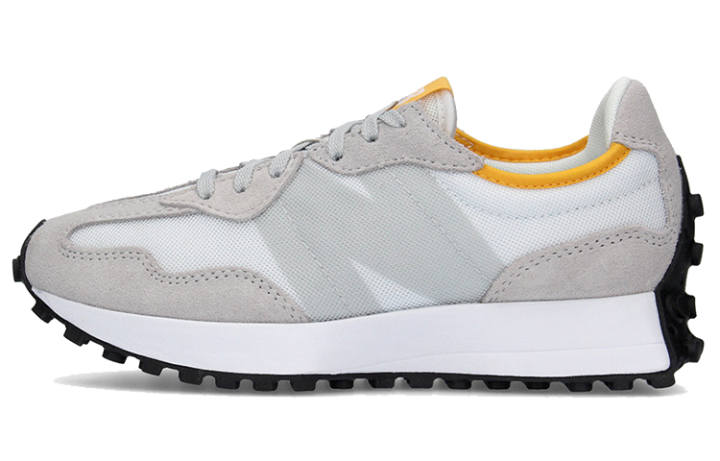 New Balance New Balance 327 Grey White Women's