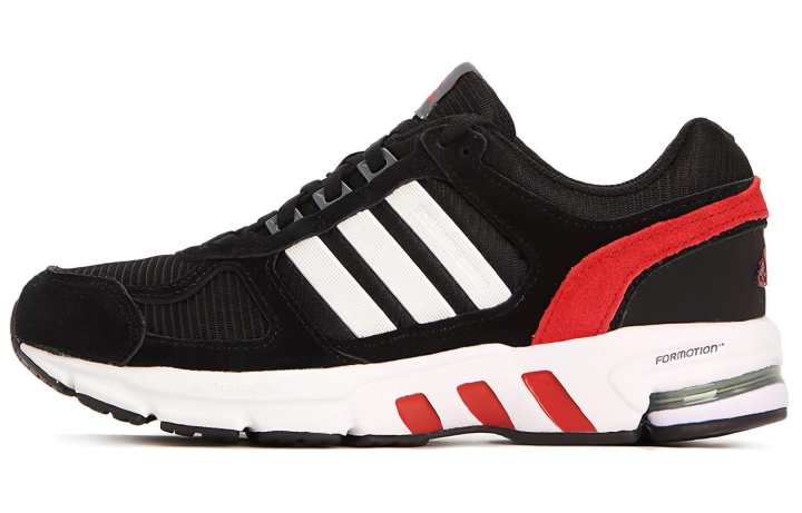 Adidas Adidas Equipment 10 U Black