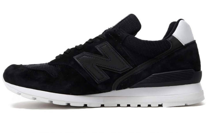 New Balance New Balance 996 Series 'Black White'