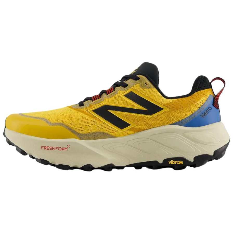 New Balance New Balance Fresh Foam X Hierro V9 Low Top Sneakers