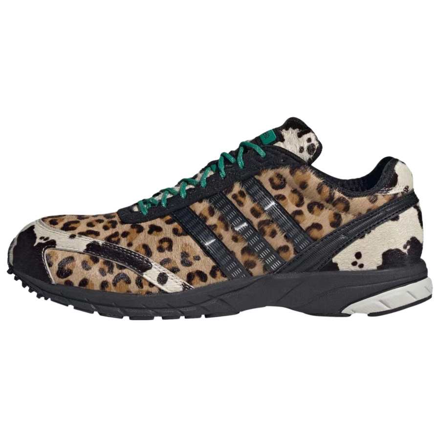 Adidas Adizero Adios Og Wmns Adidas 'Leopard' Women's
