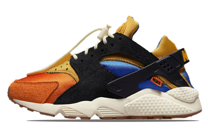 Nike Nike Air Huarache Acg Campfire Orange Women's