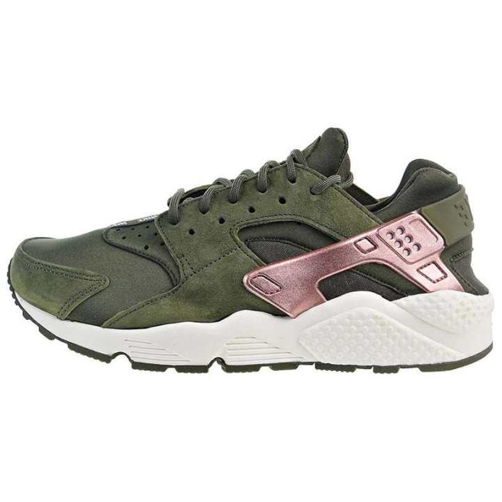 Nike Nike Air Huarache 'Olive Canvas' Women's