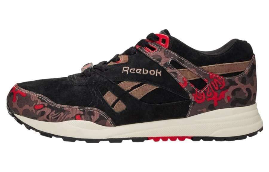 Reebok Ventilator Kasina x Ventilator Reebok Cnt 'Camo'