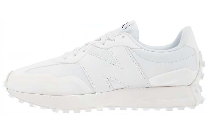 New Balance 327 New Balance 'White Beige'