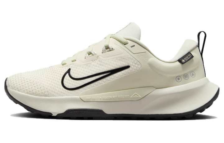 Nike Nike Juniper Trail 2 Gore Tex Pale Ivory Sea Glass Luminous Green Black Women's