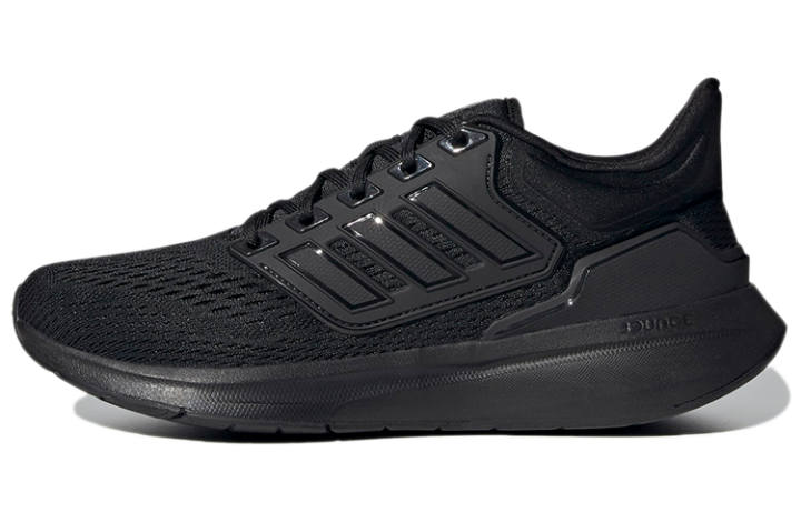 Adidas Adidas EQ21 Run 'Triple Black' Women's