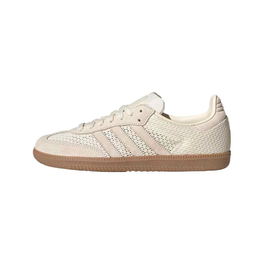 Adidas Originals Samba Wmns Adidas Originals Og 'Cream White' Women's