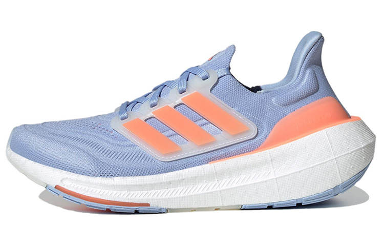 Adidas Adidas Wmns UltraBoost Light 'Blue Dawn Coral' Women's