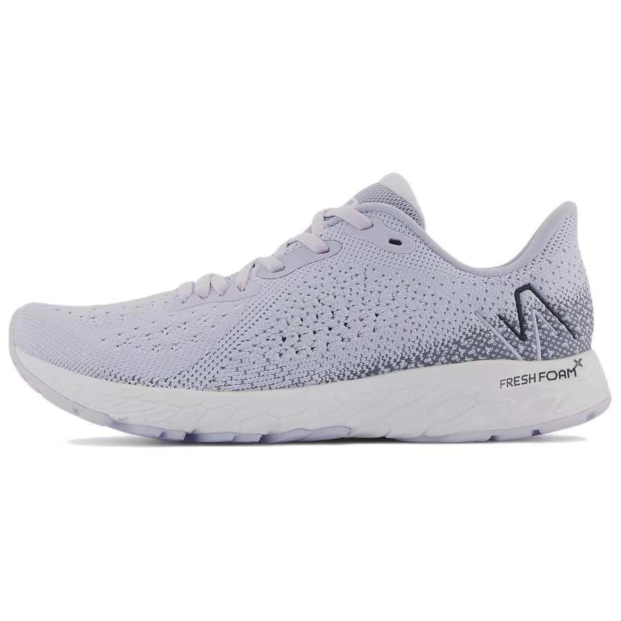 New Balance New Balance Fresh Foam X Tempo V2 'Gray White' Women's