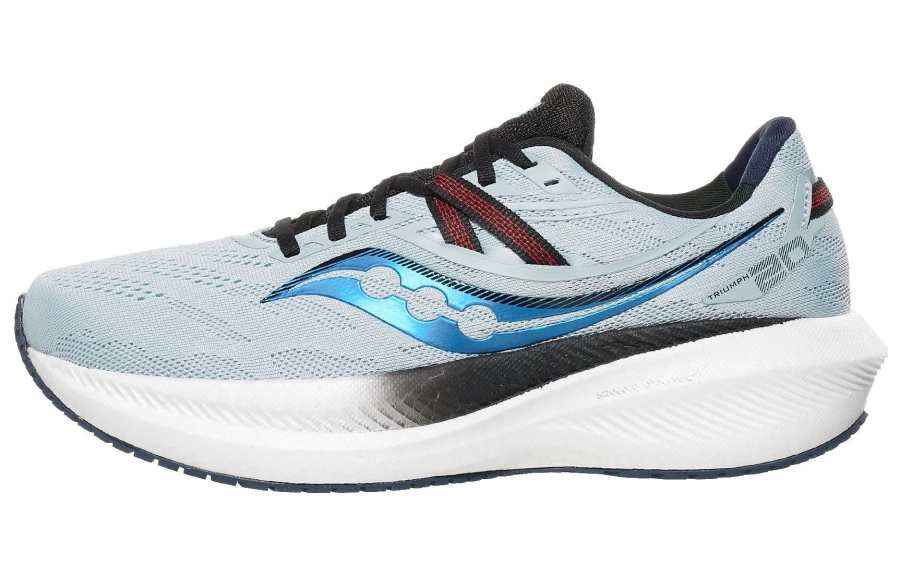 Saucony saucony Triumph 20 'Vapor Blue'