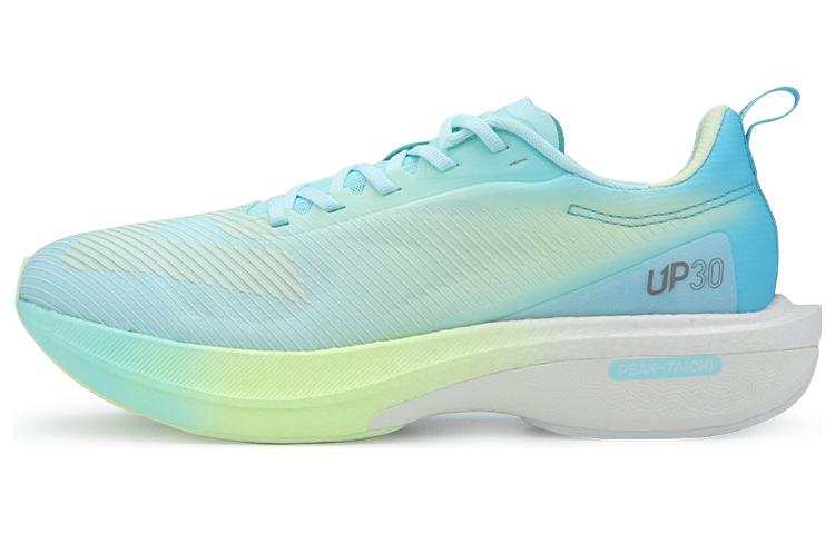PEAK UP30 2.0 Low top Running Shoes Women's Angel Blue