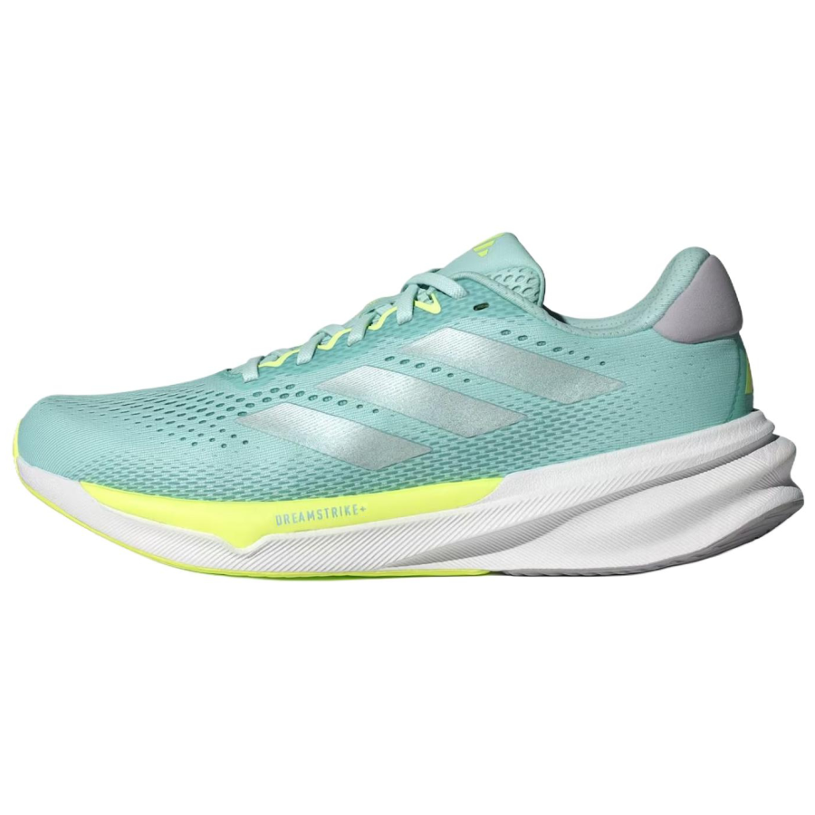 Adidas Adidas Supernova Stride 2 Running Shoes Women's Aqua Green