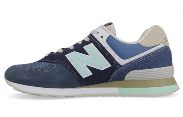 New Balance 574 New Balance 'Navy'