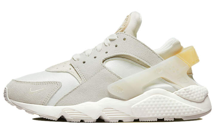 Nike Nike Air Huarache 'Light Bone Sail' Women's