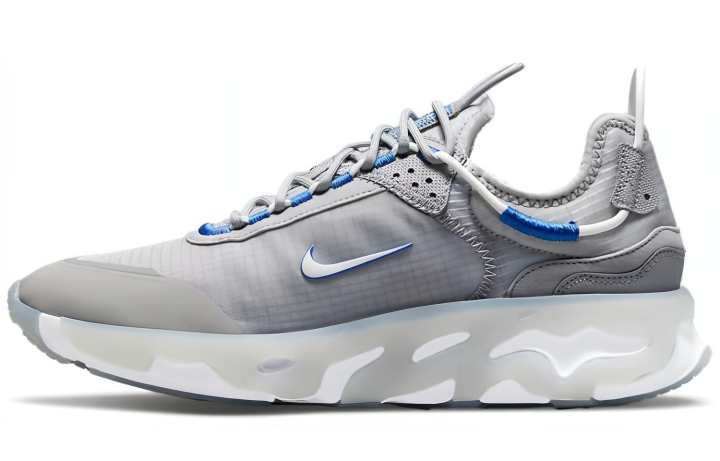 Nike Nike React Live Light Smoke Grey