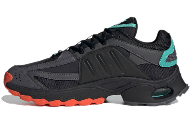 Adidas Originals Adidas Thesia 'Black Grey Mint'