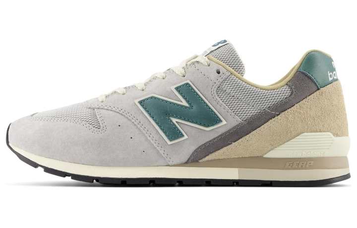 New Balance New Balance 996 UR2 'Grey'