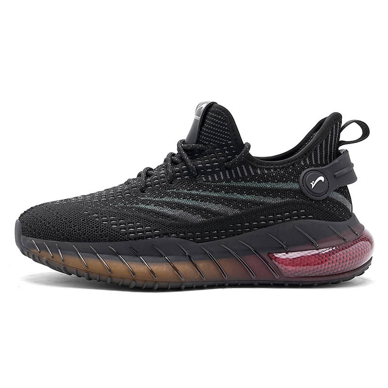 K-bird K bird Cushioning Breathable Lightweight Low top Casual Shoes Men's
