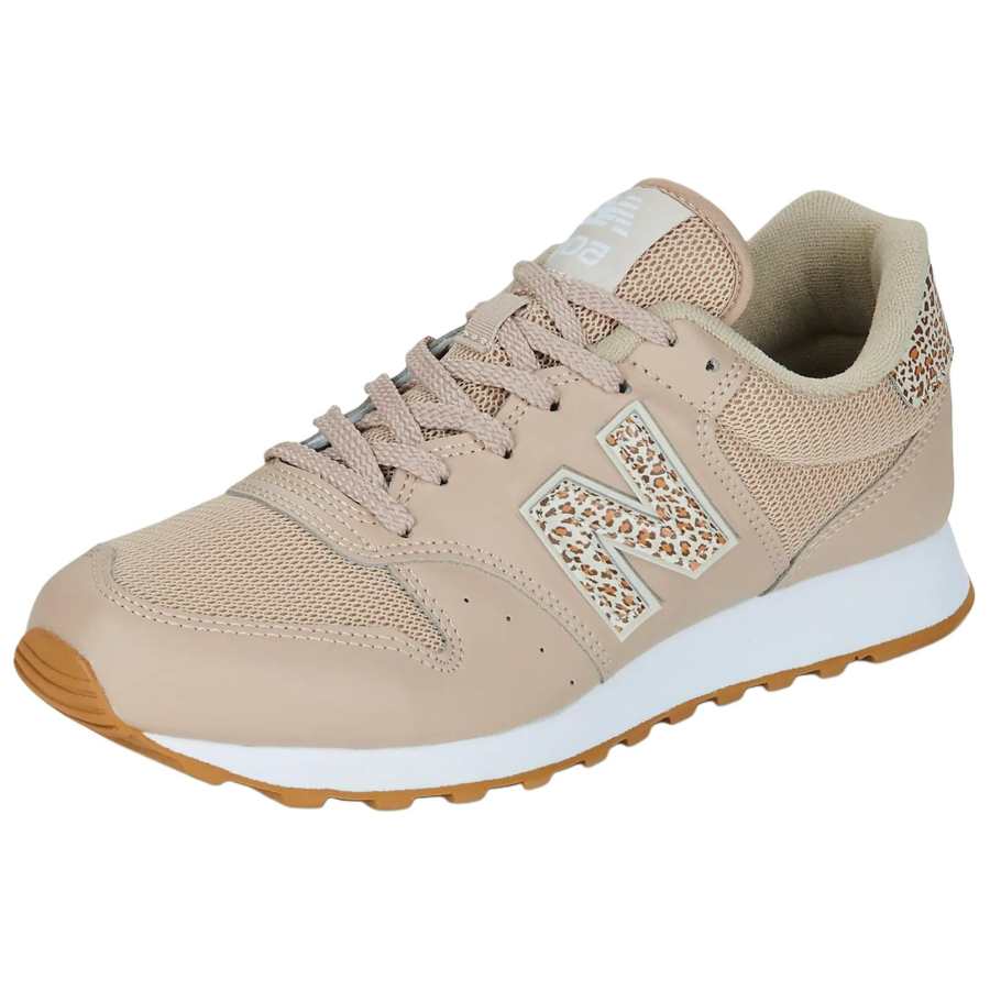 New Balance New Balance NB 500 Low top Running Shoes Women's Beige