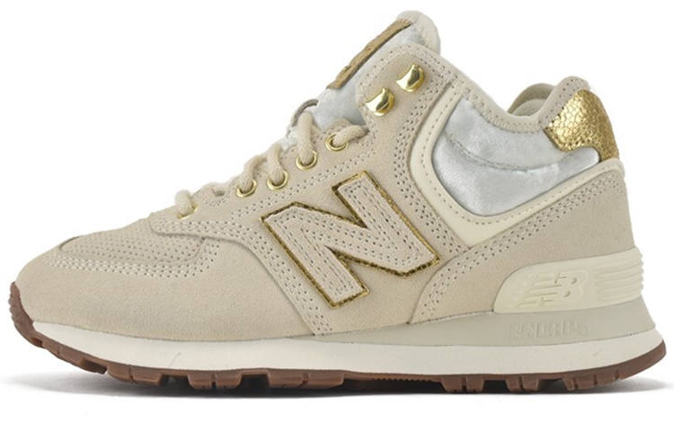New Balance New Balance 574 Khaki Women's