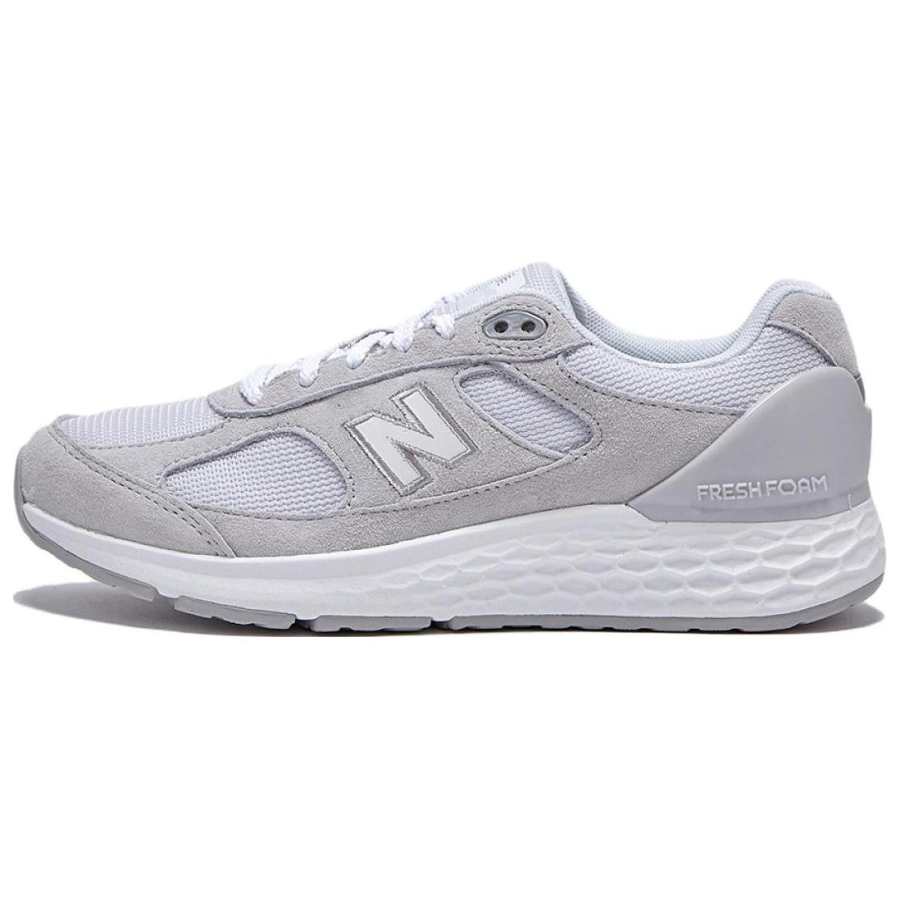 New Balance New Balance NB 1880 Low top Running Shoes Women's White Gray