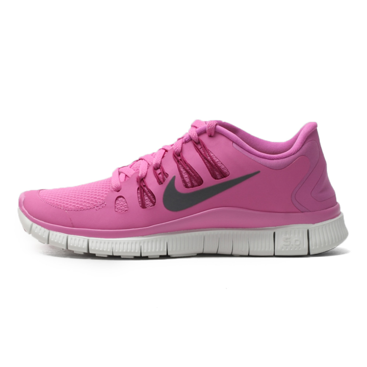 Nike Nike Free 5.0+ Red Violet Women's