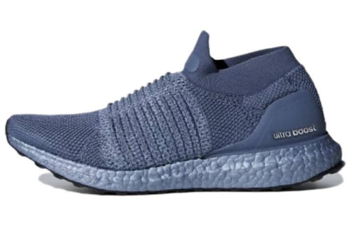 Adidas Adidas Wmns UltraBoost Laceless 'Tech Ink' Women's