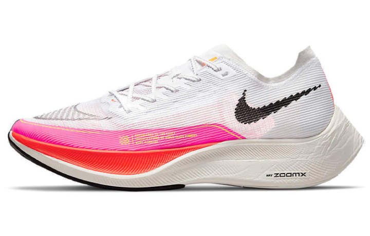 Nike Nike ZoomX Vaporfly Next% 2 'Rawdacious'