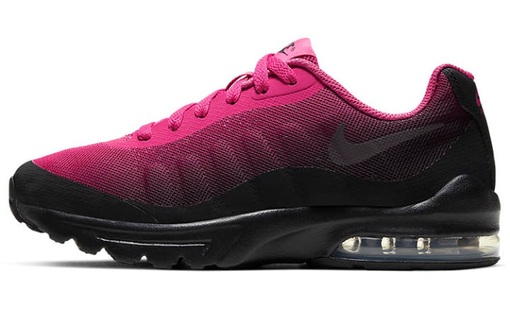 Nike Nike Air Max Invigor 'Black Watermelon' Gs