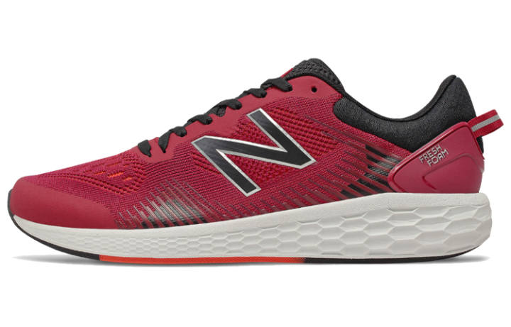 New Balance New Balance Fresh Foam Cross Tr 'Black Red'