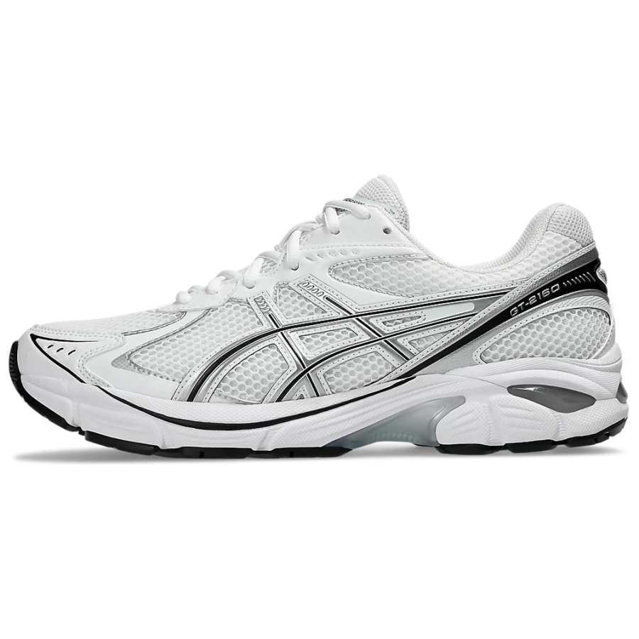 ASICS ASICS GT 2160 Pure Silver White