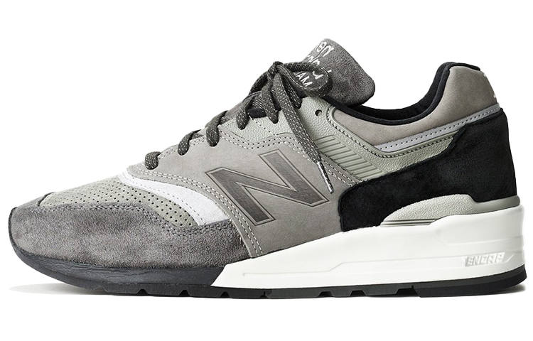New Balance 997 New Balance Made in Usa 'Grey'
