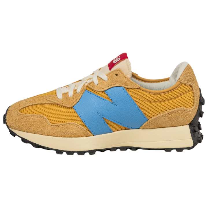 New Balance 327 New Balance 'Dried Apricot Azure'