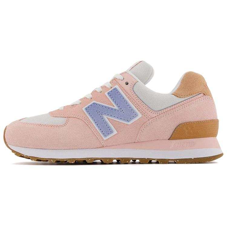 New Balance 574 Wmns New Balance 'Pink Haze' Women's